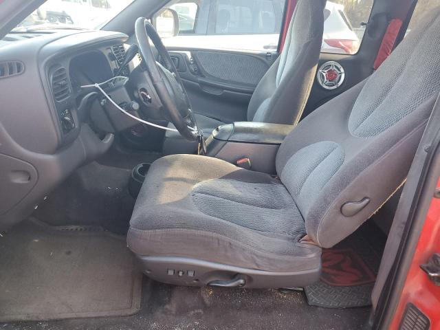 Photo 7 from auction – 1999 DODGE DAKOTA with VIN 1B7GL22Z4XS276158