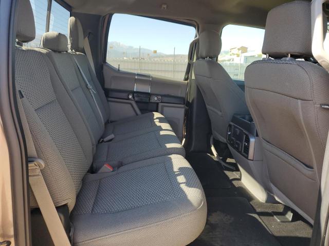 Photo 10 from auction – 2018 FORD F150 SUPER with VIN 1FTEW1EP1JKF79019