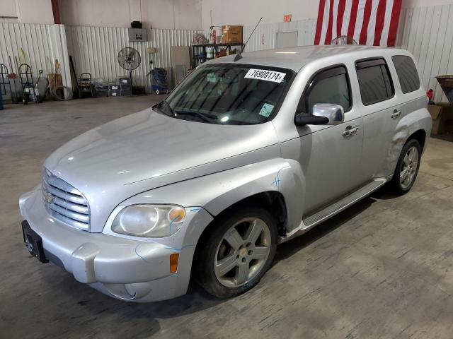 Photo 1 from auction – 2009 CHEVROLET HHR LT with VIN 3GNCA53V09S623906