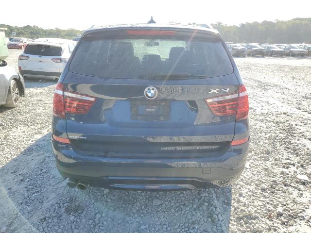 Photo 6 from auction – 2016 BMW X3 XDRIVE2 with VIN 5UXWX9C54G0D88458