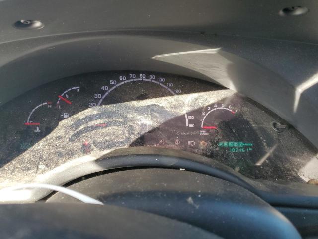 Photo 9 from auction – 2006 CHRYSLER PACIFICA T with VIN 2A4GM68426R678173
