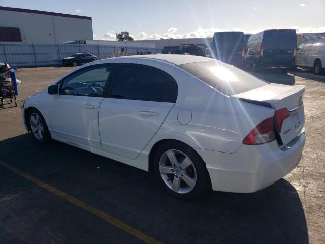 Photo 2 from auction – 2010 HONDA CIVIC LX-S with VIN 19XFA1F6XAE044590