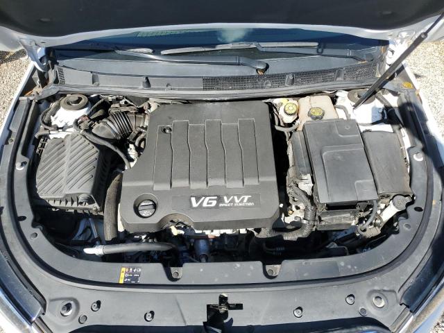 Photo 11 from auction – 2016 BUICK LACROSSE with VIN 1G4GB5G32GF214562