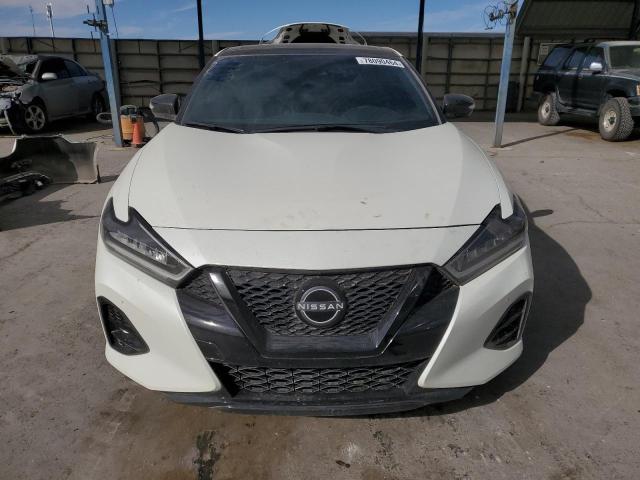 Photo 5 from auction – 2023 NISSAN MAXIMA SR with VIN 1N4AA6EV4PC505725