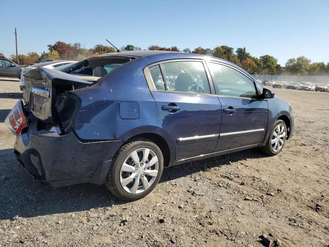 Photo 3 from auction – 2012 NISSAN SENTRA 2.0 with VIN 3N1AB6AP5CL733300