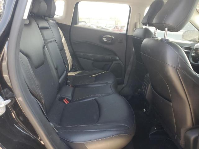 Photo 11 from auction – 2019 JEEP COMPASS LA with VIN 3C4NJDBB6KT659571