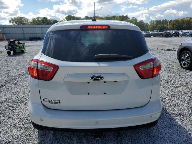 Photo 2 from auction – 2013 FORD C-MAX PREM with VIN 1FADP5CUXDL522234