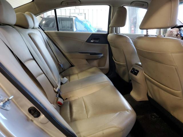Photo 10 from auction – 2015 HONDA ACCORD EXL with VIN 1HGCR3F89FA020804