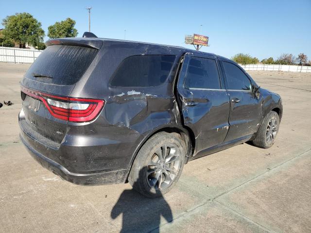Photo 3 from auction – 2020 DODGE DURANGO GT with VIN 1C4RDHDG7LC119183