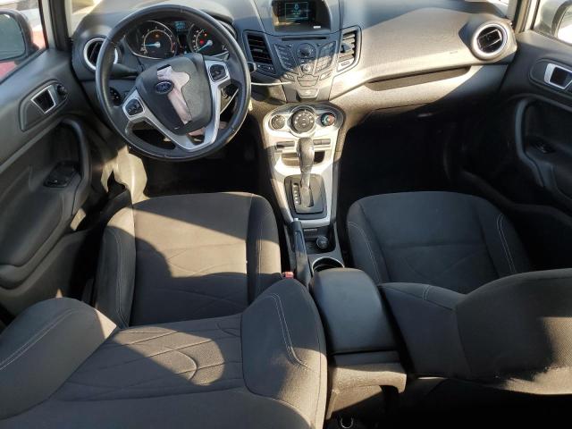 Photo 8 from auction – 2015 FORD FIESTA SE with VIN 3FADP4EJ1FM156226