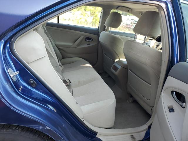 Photo 10 from auction – 2010 TOYOTA CAMRY BASE with VIN 4T1BF3EK9AU551049