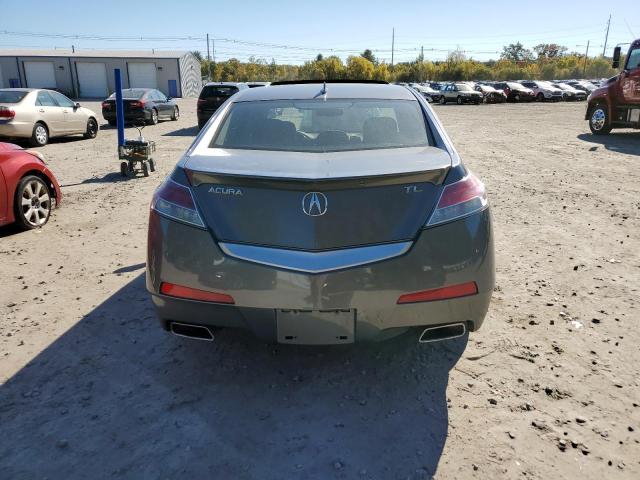 Photo 6 from auction – 2010 ACURA TL with VIN 19UUA8F52AA006184