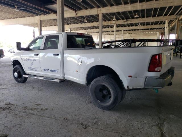 Photo 2 from auction – 2018 RAM 3500 ST with VIN 3C63RRGL1JG299543