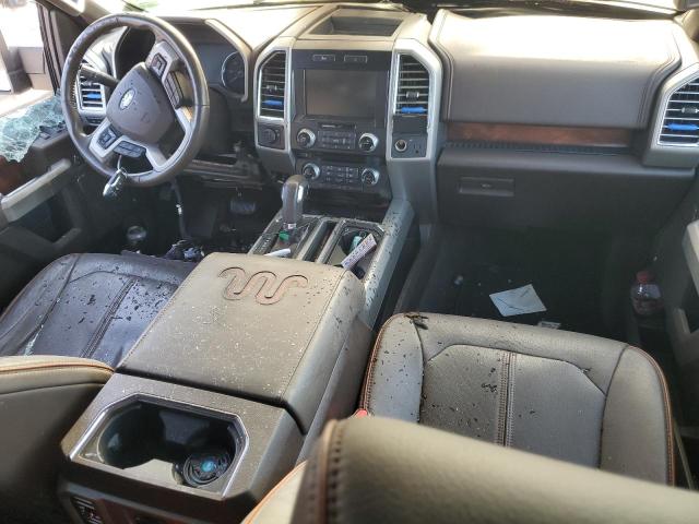 Photo 8 from auction – 2015 FORD F150 SUPER with VIN 1FTEW1CG9FFB78532
