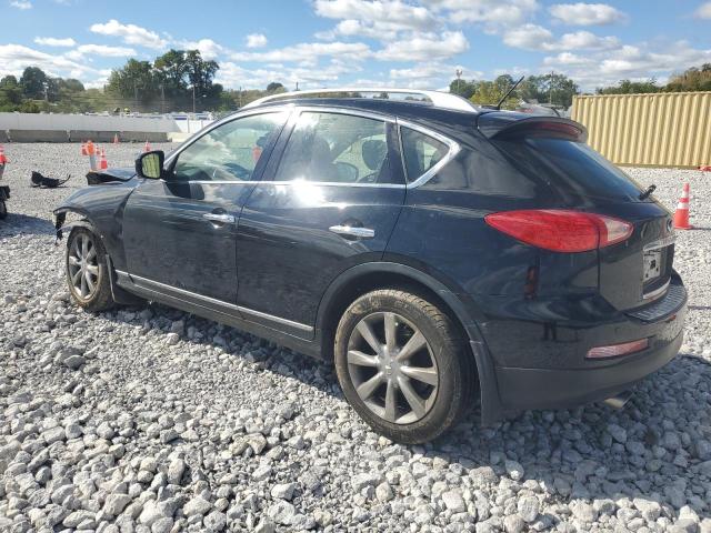 Photo 2 from auction – 2012 INFINITI EX35 BASE with VIN JN1AJ0HRXCM452056