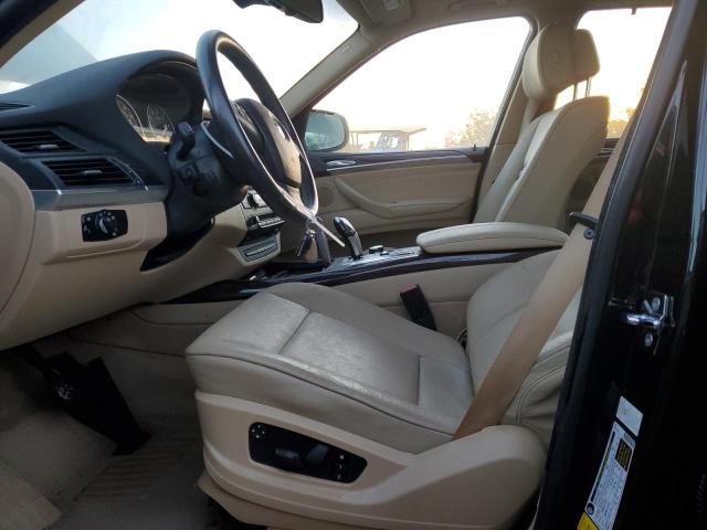 Photo 7 from auction – 2008 BMW X5 3.0I with VIN 5UXFE43578L032270