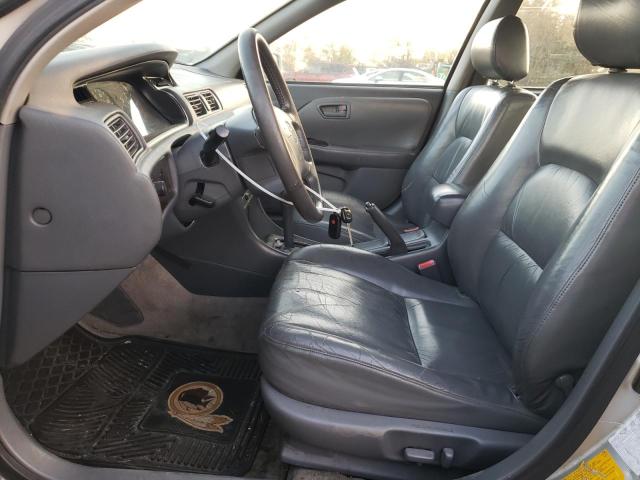 Photo 7 from auction – 2000 TOYOTA CAMRY LE with VIN JT2BF28K9Y0245957