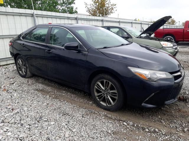 Photo 4 from auction – 2017 TOYOTA CAMRY LE with VIN 4T1BF1FKXHU419026