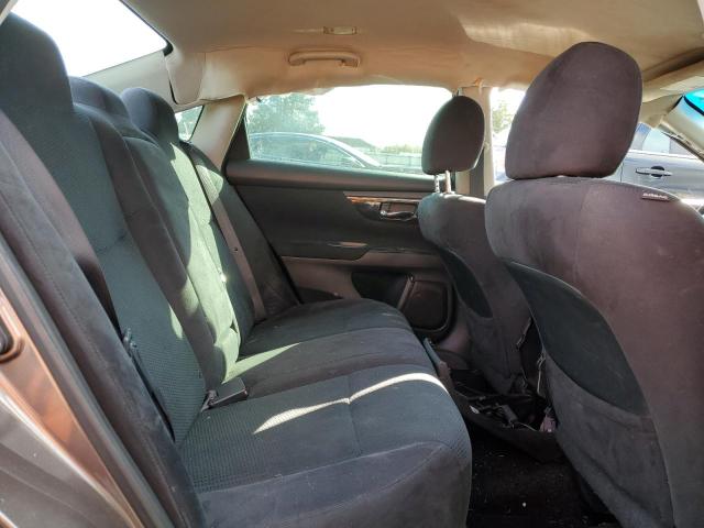Photo 10 from auction – 2014 NISSAN ALTIMA 2.5 with VIN 1N4AL3AP5EC190995