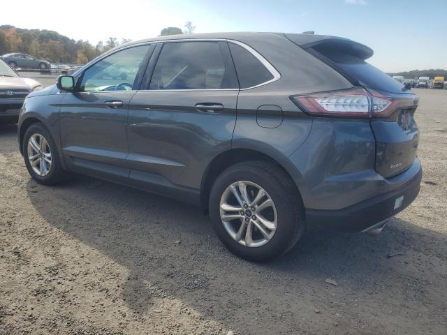 Photo 2 from auction – 2017 FORD EDGE SEL with VIN 2FMPK4J86HBC16543