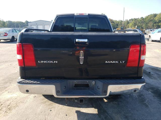 Photo 6 from auction – 2006 LINCOLN MARK LT with VIN 5LTPW18566FJ05664