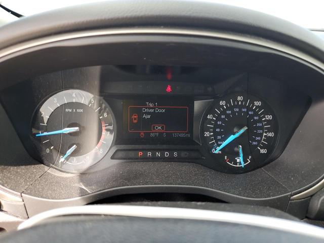 Photo 9 from auction – 2016 FORD FUSION SE with VIN 3FA6P0HD2GR146994