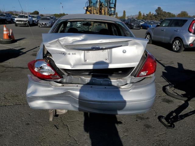 Photo 6 from auction – 2002 FORD TAURUS SE with VIN 1FAFP53U32G148144