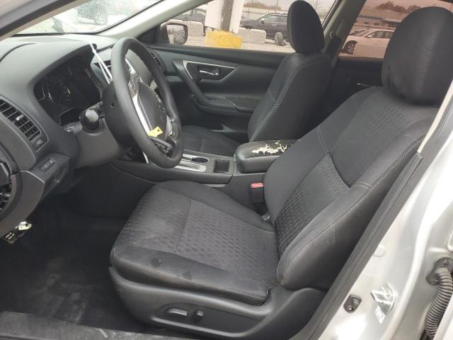Photo 7 from auction – 2017 NISSAN ALTIMA 2.5 with VIN 1N4AL3AP8HC257352
