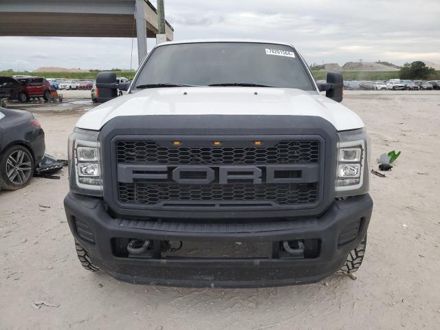 Photo 5 from auction – 2012 FORD F250 SUPER with VIN 1FT7W2BT4CEB60129