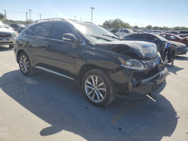 Photo 4 from auction – 2015 LEXUS RX 350 with VIN 2T2ZK1BA9FC178481