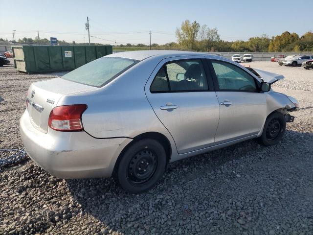 Photo 3 from auction – 2012 TOYOTA YARIS with VIN JTDBT4K35CL022500