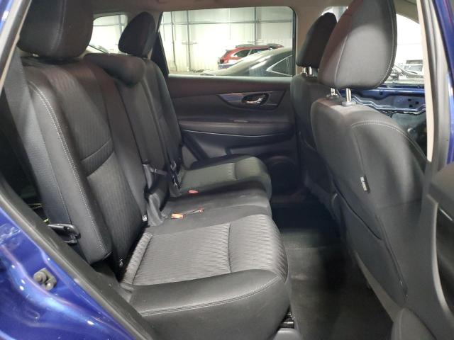 Photo 11 from auction – 2018 NISSAN ROGUE S with VIN KNMAT2MV5JP577662