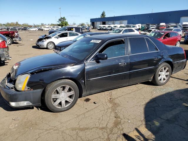 CADILLAC DTS 2008 with VIN 1G6KD57Y28U205865 - Photo from auction
