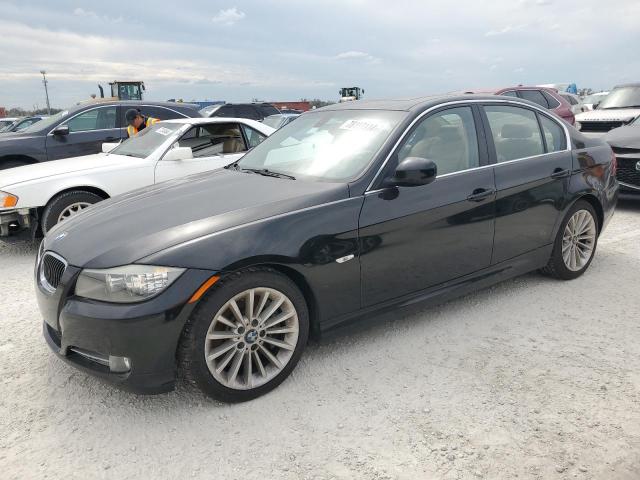 BMW 335 D 2009 with VIN WBAPN73529A265667 - Photo from auction