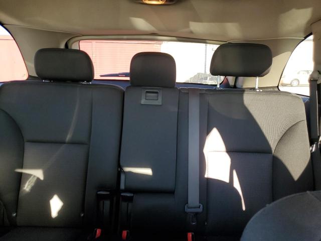 Photo 10 from auction – 2007 FORD EDGE SEL with VIN 2FMDK38C57BB39556