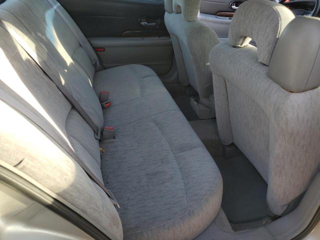 Photo 10 from auction – 2005 BUICK LESABRE CU with VIN 1G4HP52K35U196599