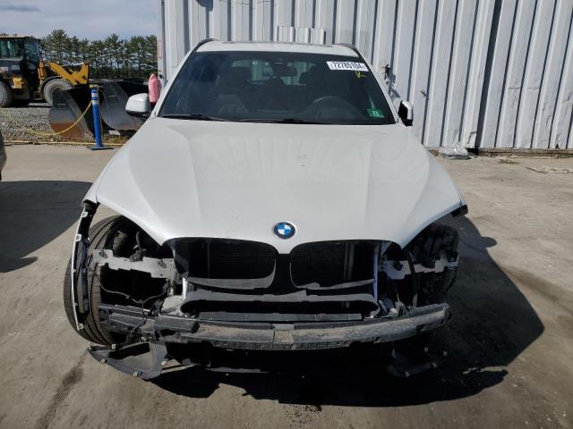 Photo 5 from auction – 2016 BMW X5 XDRIVE3 with VIN 5UXKR0C53G0P28331