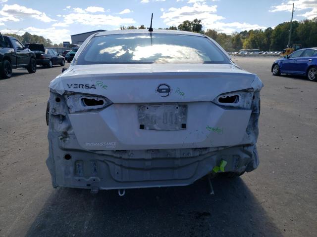 Photo 6 from auction – 2021 NISSAN VERSA S with VIN 3N1CN8DV0ML855487