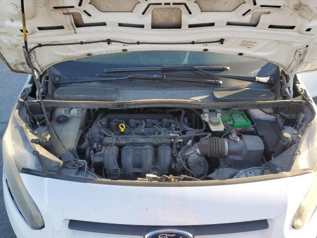 Photo 12 from auction – 2016 FORD TRANSIT CO with VIN NM0LS7E71G1257496
