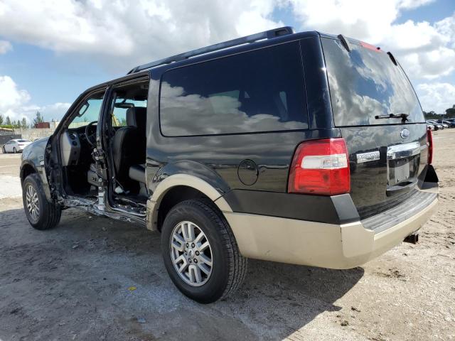 Photo 2 from auction – 2008 FORD EXPEDITION with VIN 1FMFK17508LA68526