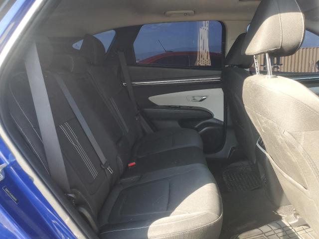 Photo 11 from auction – 2022 HYUNDAI TUCSON SEL with VIN 5NMJFCAE3NH048341