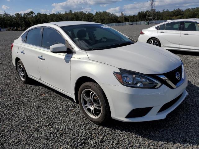 Photo 4 from auction – 2017 NISSAN SENTRA S with VIN 3N1AB7AP4HL720552