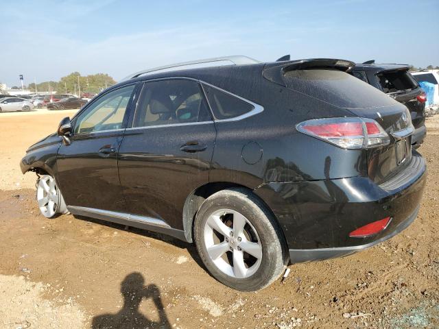 Photo 2 from auction – 2015 LEXUS RX 350 BAS with VIN 2T2BK1BA7FC283280