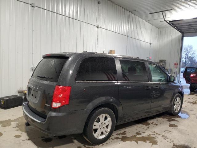 Photo 3 from auction – 2012 DODGE GRAND CARA with VIN 2C4RDGDG2CR167000