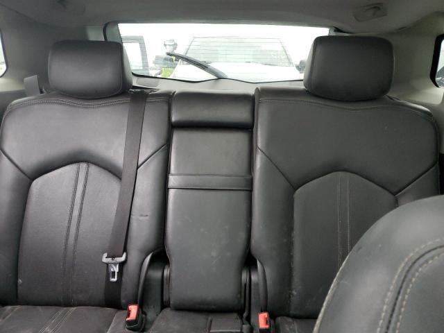 Photo 10 from auction – 2012 CADILLAC SRX PERFOR with VIN 3GYFNBE30CS607310