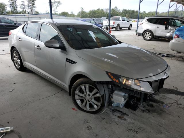 Photo 4 from auction – 2013 KIA OPTIMA EX with VIN 5XXGN4A79DG100881