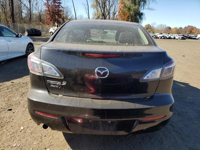 صورة رقم 6 من المزاد - 2012 MAZDA 3 I مع VIN JM1BL1UG7C1519039