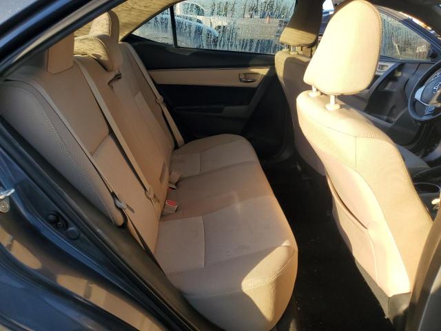 Photo 10 from auction – 2015 TOYOTA COROLLA L with VIN 5YFBURHE6FP356839