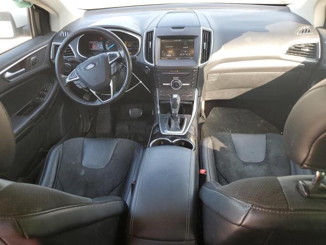 Photo 8 from auction – 2015 FORD EDGE SPORT with VIN 2FMTK4AP4FBB95825
