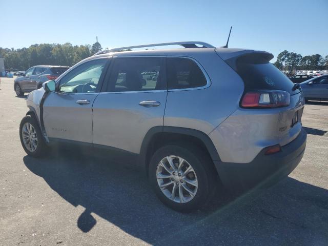 Photo 2 from auction – 2019 JEEP CHEROKEE L with VIN 1C4PJLCB0KD160305